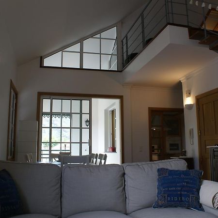Loft Pacos Da Vila Ribeira Brava Dış mekan fotoğraf
