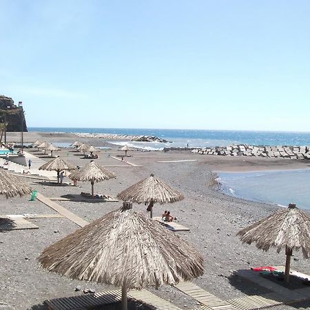 Loft Pacos Da Vila Ribeira Brava Dış mekan fotoğraf