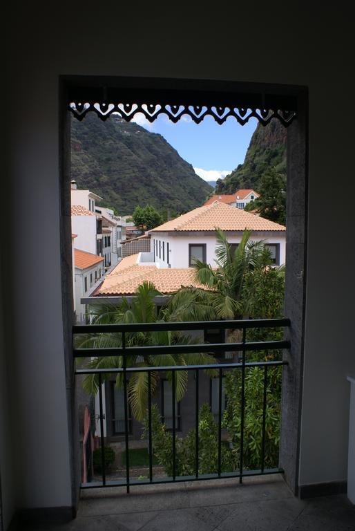 Loft Pacos Da Vila Ribeira Brava Dış mekan fotoğraf