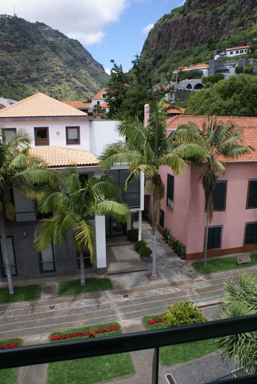 Loft Pacos Da Vila Ribeira Brava Dış mekan fotoğraf