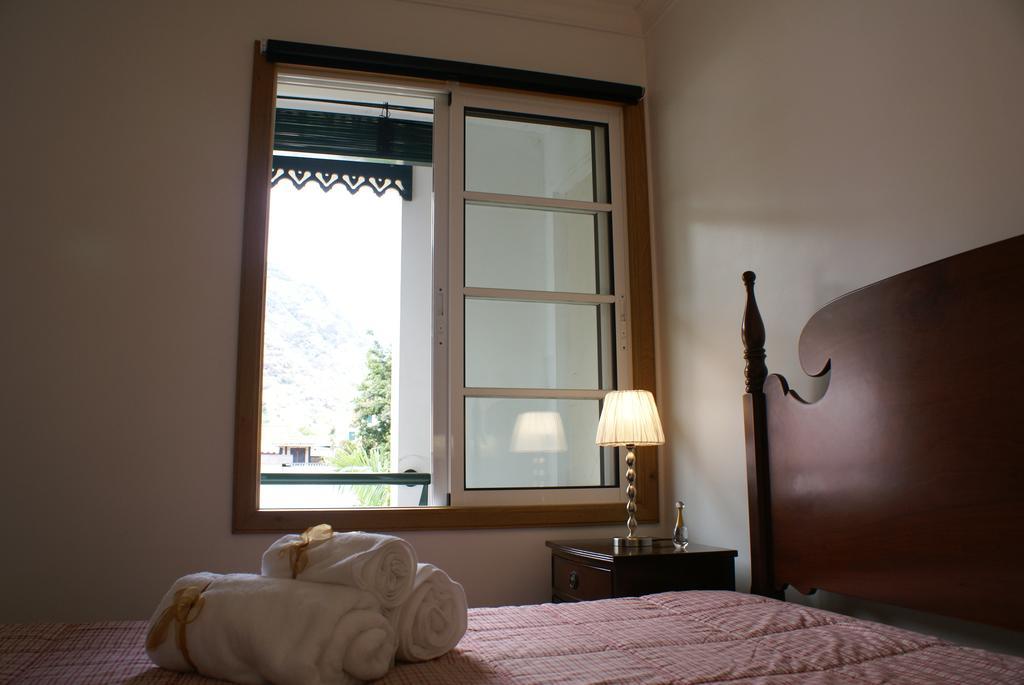 Loft Pacos Da Vila Ribeira Brava Dış mekan fotoğraf