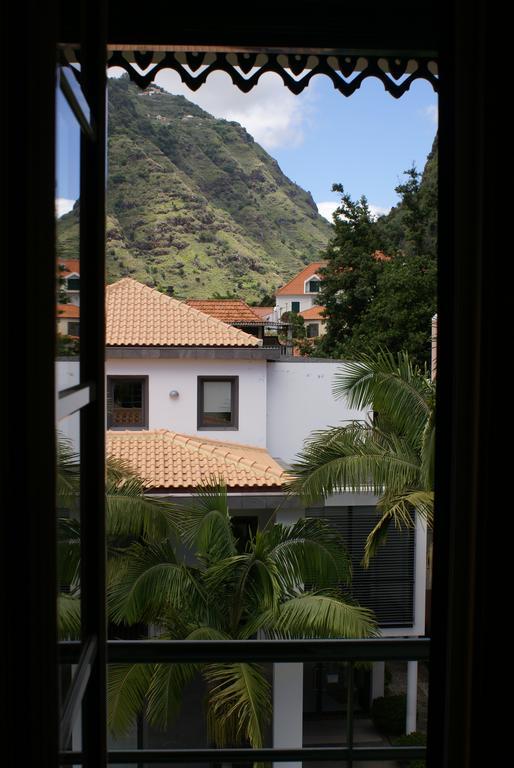 Loft Pacos Da Vila Ribeira Brava Dış mekan fotoğraf