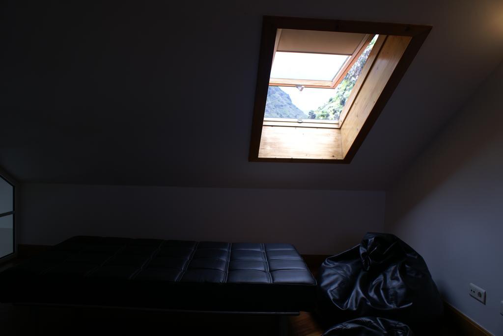 Loft Pacos Da Vila Ribeira Brava Dış mekan fotoğraf