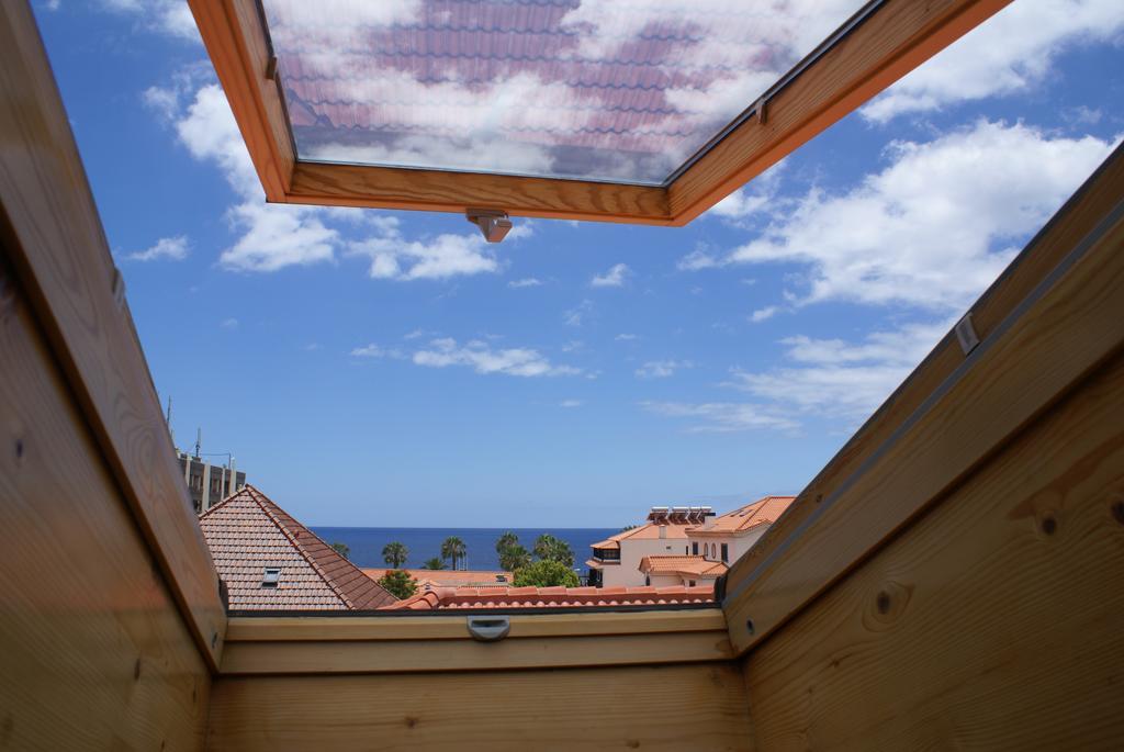 Loft Pacos Da Vila Ribeira Brava Dış mekan fotoğraf