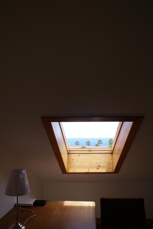 Loft Pacos Da Vila Ribeira Brava Dış mekan fotoğraf
