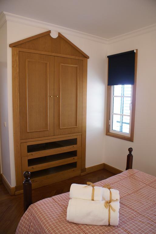 Loft Pacos Da Vila Ribeira Brava Dış mekan fotoğraf