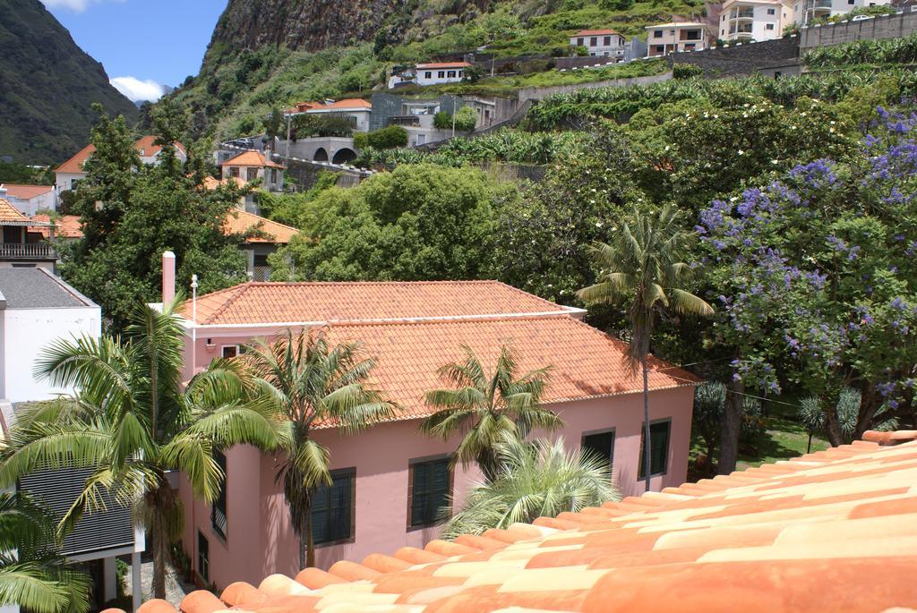 Loft Pacos Da Vila Ribeira Brava Dış mekan fotoğraf