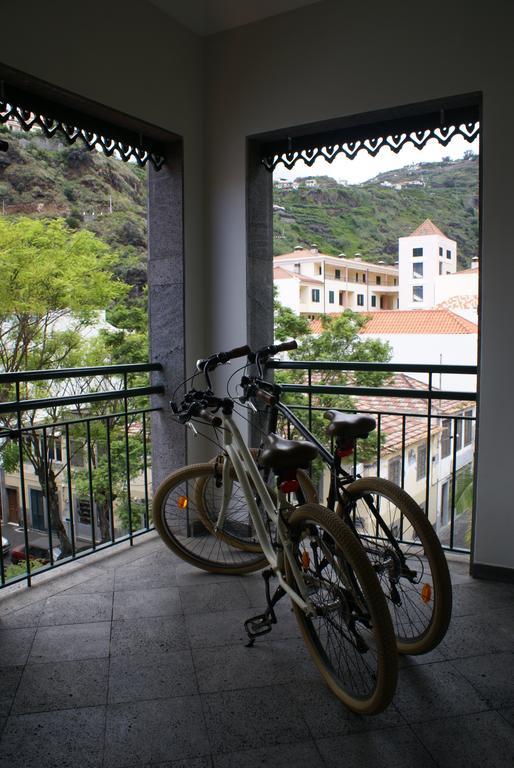 Loft Pacos Da Vila Ribeira Brava Dış mekan fotoğraf