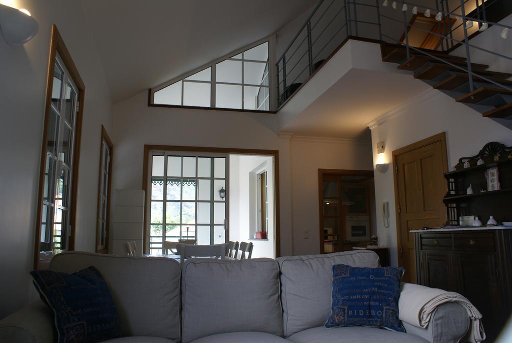 Loft Pacos Da Vila Ribeira Brava Dış mekan fotoğraf