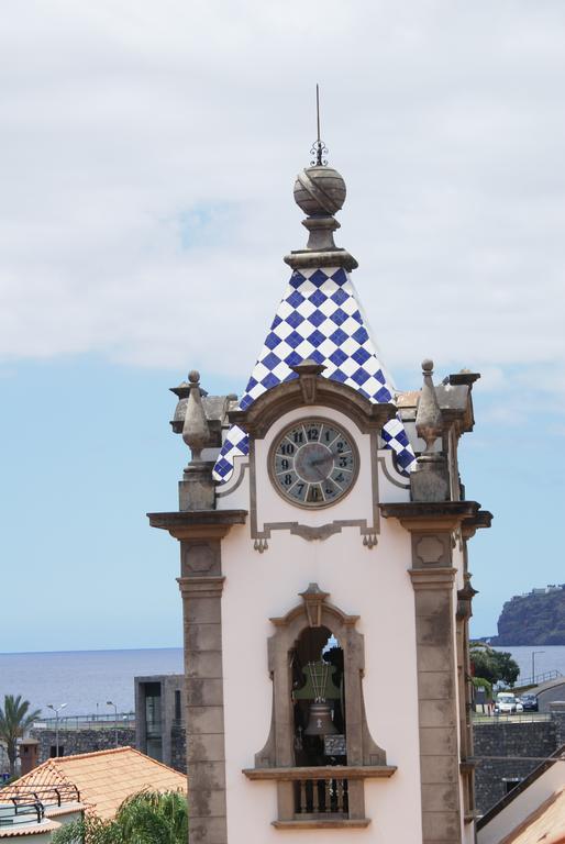 Loft Pacos Da Vila Ribeira Brava Dış mekan fotoğraf