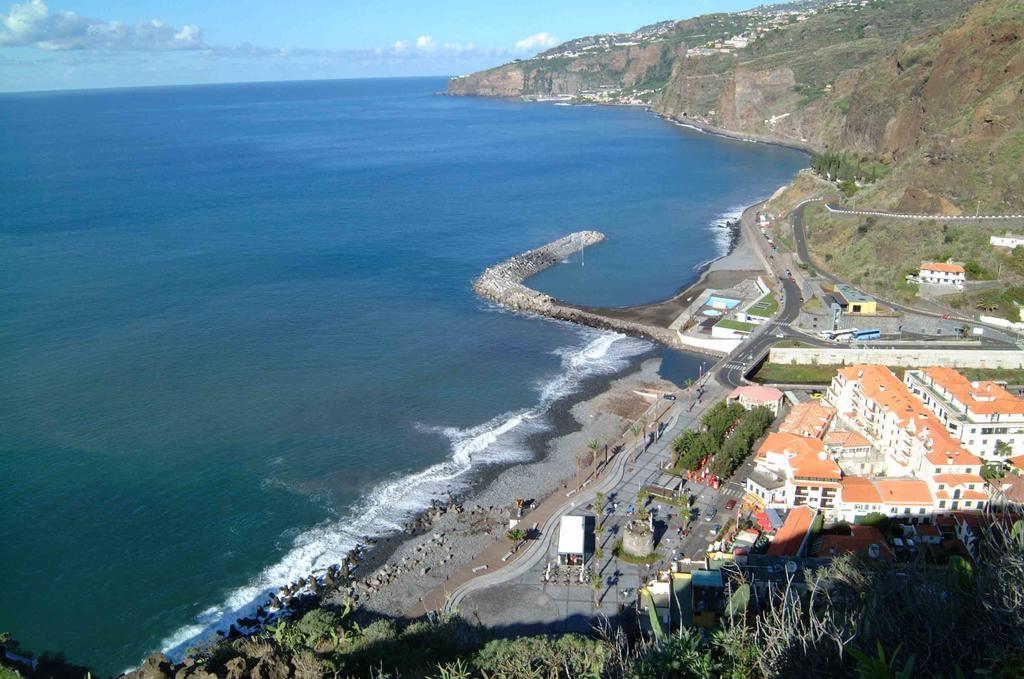 Loft Pacos Da Vila Ribeira Brava Dış mekan fotoğraf