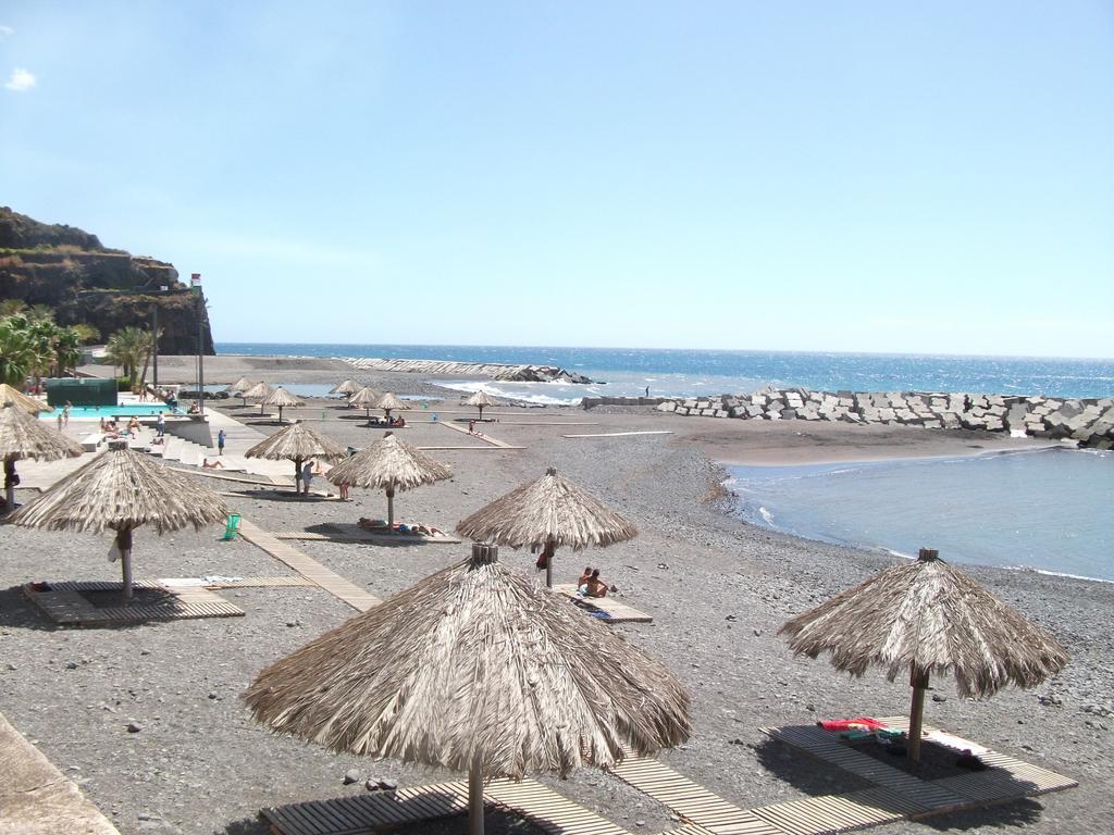Loft Pacos Da Vila Ribeira Brava Dış mekan fotoğraf