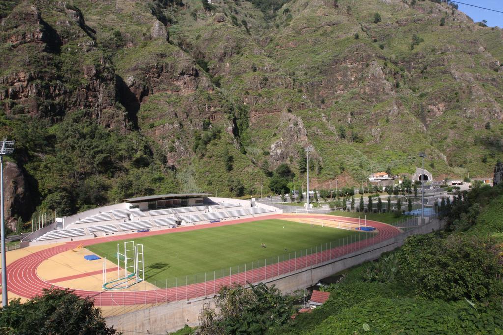 Loft Pacos Da Vila Ribeira Brava Dış mekan fotoğraf